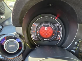Abarth 595 FACE/COMPETIZIONE/CARBON/BREMBO/PANORAMA - 11995 € / 23460.18 лв. - 40618919 14 | Car24.bg Abarth 595 FACE/COMPETIZIONE/CARBON/BREMBO/PANORAMA - 11995 € / 23460.18 лв. - 40618919 14