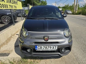 Abarth 595 FACE/COMPETIZIONE/CARBON/BREMBO/PANORAMA - 11995 € / 23460.18 лв. - 40618919 2 | Car24.bg Abarth 595 FACE/COMPETIZIONE/CARBON/BREMBO/PANORAMA - 11995 € / 23460.18 лв. - 40618919 2