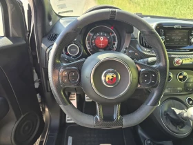 Abarth 595 FACE/COMPETIZIONE/CARBON/BREMBO/PANORAMA - 11995 € / 23460.18 лв. - 40618919 9 | Car24.bg Abarth 595 FACE/COMPETIZIONE/CARBON/BREMBO/PANORAMA - 11995 € / 23460.18 лв. - 40618919 9