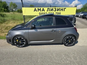 Abarth 595 FACE/COMPETIZIONE/CARBON/BREMBO/PANORAMA - 11995 € / 23460.18 лв. - 40618919 6 | Car24.bg Abarth 595 FACE/COMPETIZIONE/CARBON/BREMBO/PANORAMA - 11995 € / 23460.18 лв. - 40618919 6