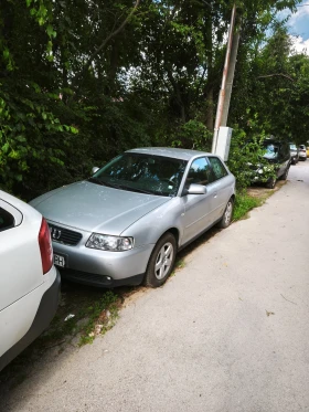 Audi A3 1.9тди 131 - Car24.bg Audi A3 1.9тди 131