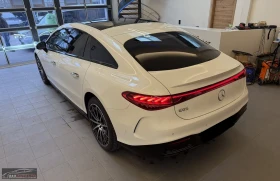 Mercedes-Benz EQS 450+ /333HP/AMG/HYPER/360/PANO/PREMIUM/ACC/493z | Auto.bg — изображение 3 Mercedes-Benz EQS 450+ /333HP/AMG/HYPER/360/PANO/PREMIUM/ACC/493z | Auto.bg — изображение 3