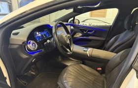 Mercedes-Benz EQS 450+ /333HP/AMG/HYPER/360/PANO/PREMIUM/ACC/493z | Auto.bg — изображение 10 Mercedes-Benz EQS 450+ /333HP/AMG/HYPER/360/PANO/PREMIUM/ACC/493z | Auto.bg — изображение 10