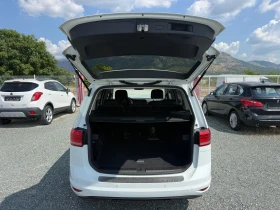 VW Touran (KATO НОВА) | Auto.bg — изображение 13 VW Touran (KATO НОВА) | Auto.bg — изображение 13