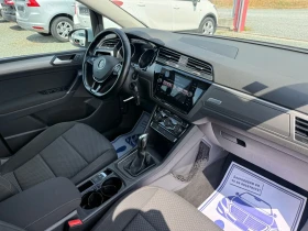 VW Touran (KATO НОВА) | Auto.bg — изображение 15 VW Touran (KATO НОВА) | Auto.bg — изображение 15