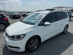 VW Touran (KATO НОВА)