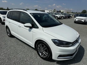 VW Touran (KATO НОВА) | Auto.bg — изображение 3 VW Touran (KATO НОВА) | Auto.bg — изображение 3