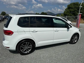VW Touran (KATO НОВА) | Auto.bg — изображение 5 VW Touran (KATO НОВА) | Auto.bg — изображение 5