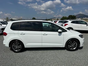 VW Touran (KATO НОВА) | Auto.bg — изображение 4 VW Touran (KATO НОВА) | Auto.bg — изображение 4