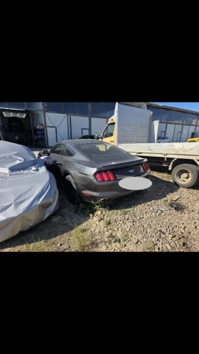 Ford Mustang - 11500 € / 22492.04 лв. - 82406930 3 | Car24.bg Ford Mustang - 11500 € / 22492.04 лв. - 82406930 3