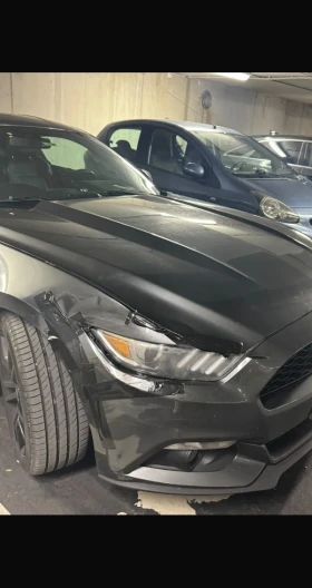 Ford Mustang - Car24.bg Ford Mustang