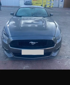 Ford Mustang - 11500 € / 22492.04 лв. - 82406930 5 | Car24.bg Ford Mustang - 11500 € / 22492.04 лв. - 82406930 5