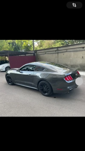 Ford Mustang - 11500 € / 22492.04 лв. - 82406930 2 | Car24.bg Ford Mustang - 11500 € / 22492.04 лв. - 82406930 2