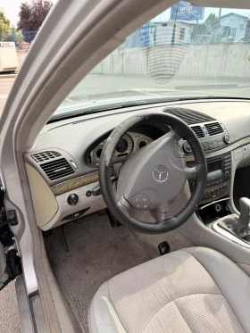 Mercedes-Benz E 270 - 3800 € / 7432.15 лв. - 20006310 10 | Car24.bg Mercedes-Benz E 270 - 3800 € / 7432.15 лв. - 20006310 10