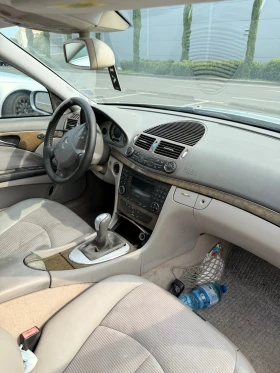 Mercedes-Benz E 270 - 3800 € / 7432.15 лв. - 20006310 9 | Car24.bg Mercedes-Benz E 270 - 3800 € / 7432.15 лв. - 20006310 9