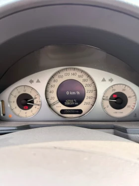 Mercedes-Benz E 270 - 3800 € / 7432.15 лв. - 20006310 13 | Car24.bg Mercedes-Benz E 270 - 3800 € / 7432.15 лв. - 20006310 13