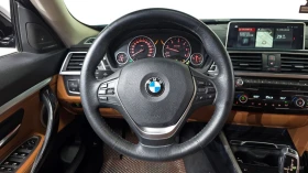 BMW 320 GT Luxury* HUD* КОЖА* НАВИ* ПАНО* КАМЕРА | Auto.bg — изображение 11 BMW 320 GT Luxury* HUD* КОЖА* НАВИ* ПАНО* КАМЕРА | Auto.bg — изображение 11