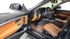 BMW 320 GT Luxury* HUD* КОЖА* НАВИ* ПАНО* КАМЕРА | Auto.bg — изображение 8 BMW 320 GT Luxury* HUD* КОЖА* НАВИ* ПАНО* КАМЕРА | Auto.bg — изображение 8
