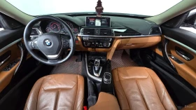 BMW 320 GT Luxury* HUD* КОЖА* НАВИ* ПАНО* КАМЕРА | Auto.bg — изображение 5 BMW 320 GT Luxury* HUD* КОЖА* НАВИ* ПАНО* КАМЕРА | Auto.bg — изображение 5