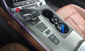 Audi A6 Virtual Cockpit Plus* панорама* подгрев* | Auto.bg — изображение 7 Audi A6 Virtual Cockpit Plus* панорама* подгрев* | Auto.bg — изображение 7