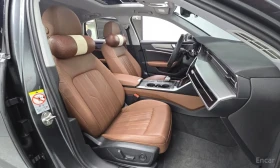 Audi A6 Virtual Cockpit Plus* панорама* подгрев* | Auto.bg — изображение 9 Audi A6 Virtual Cockpit Plus* панорама* подгрев* | Auto.bg — изображение 9