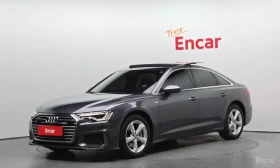 Audi A6 Virtual Cockpit Plus* панорама* подгрев*