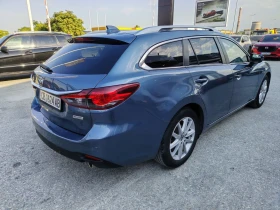 Mazda 6 - 6150 € - 20058811 4 | Car24.bg Mazda 6 - 6150 € - 20058811 4