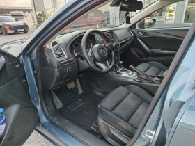 Mazda 6 - 6150 € - 20058811 7 | Car24.bg Mazda 6 - 6150 € - 20058811 7