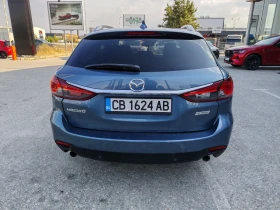 Mazda 6 - 6150 € - 20058811 3 | Car24.bg Mazda 6 - 6150 € - 20058811 3