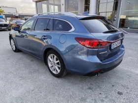 Mazda 6 - 6150 € - 20058811 2 | Car24.bg Mazda 6 - 6150 € - 20058811 2