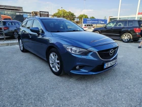 Mazda 6 - 6150 € - 20058811 5 | Car24.bg Mazda 6 - 6150 € - 20058811 5