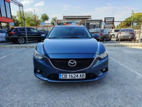 Mazda 6 - 6150 € - 20058811 6 | Car24.bg Mazda 6 - 6150 € - 20058811 6