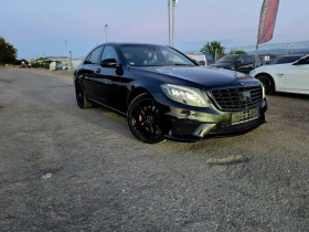 Mercedes-Benz S 350 AMG 350 - 23000 € - 74681698 2 | Car24.bg Mercedes-Benz S 350 AMG 350 - 23000 € - 74681698 2
