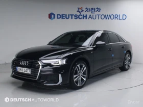 Audi A6 45TFSI* DISTRONIC* ОБДУХВАНЕ* ХЕДЪП* КРАЙНА ЦЕНА