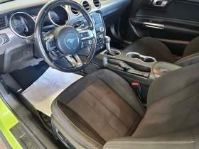 Ford Mustang GT* Grabber Lime* Back cam* Keyles* Keyless Go* По - 26999 € - 97319300 8 | Car24.bg Ford Mustang GT* Grabber Lime* Back cam* Keyles* Keyless Go* По - 26999 € - 97319300 8