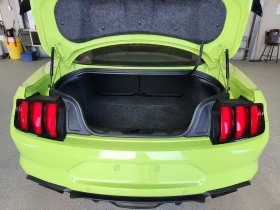 Ford Mustang GT* Grabber Lime* Back cam* Keyles* Keyless Go* По - 26999 € - 97319300 14 | Car24.bg Ford Mustang GT* Grabber Lime* Back cam* Keyles* Keyless Go* По - 26999 € - 97319300 14
