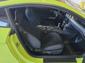 Ford Mustang GT* Grabber Lime* Back cam* Keyles* Keyless Go* По - 26999 € - 97319300 11 | Car24.bg Ford Mustang GT* Grabber Lime* Back cam* Keyles* Keyless Go* По - 26999 € - 97319300 11