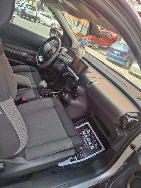 Citroen C4 Cactus - 6999 € - 46410165 4 | Car24.bg Citroen C4 Cactus - 6999 € - 46410165 4