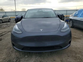 Tesla Model Y undefined | Auto.bg — изображение 5 Tesla Model Y undefined | Auto.bg — изображение 5