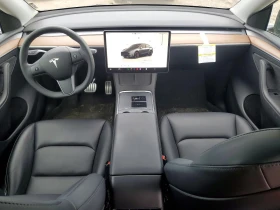 Tesla Model Y undefined | Auto.bg — изображение 8 Tesla Model Y undefined | Auto.bg — изображение 8