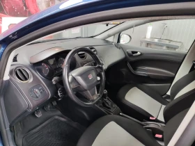 Seat Ibiza 1.4 FR - 4950 € - 10256734 8 | Car24.bg Seat Ibiza 1.4 FR - 4950 € - 10256734 8