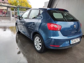 Seat Ibiza 1.4 FR - 4950 € - 10256734 4 | Car24.bg Seat Ibiza 1.4 FR - 4950 € - 10256734 4