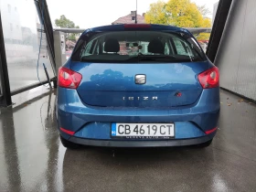 Seat Ibiza 1.4 FR - 4950 € - 10256734 5 | Car24.bg Seat Ibiza 1.4 FR - 4950 € - 10256734 5