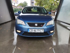 Seat Ibiza 1.4 FR - 4950 € - 10256734 2 | Car24.bg Seat Ibiza 1.4 FR - 4950 € - 10256734 2
