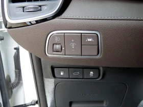 Hyundai Grandeur Ig Hybrid Premium | Auto.bg — изображение 12 Hyundai Grandeur Ig Hybrid Premium | Auto.bg — изображение 12