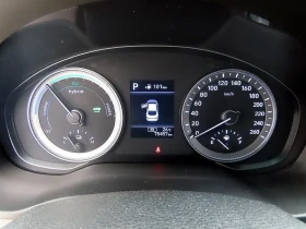 Hyundai Grandeur Ig Hybrid Premium | Auto.bg — изображение 9 Hyundai Grandeur Ig Hybrid Premium | Auto.bg — изображение 9