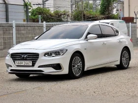 Hyundai Grandeur Ig Hybrid Premium | Auto.bg — изображение 2 Hyundai Grandeur Ig Hybrid Premium | Auto.bg — изображение 2