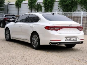 Hyundai Grandeur Ig Hybrid Premium | Auto.bg — изображение 3 Hyundai Grandeur Ig Hybrid Premium | Auto.bg — изображение 3