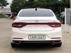 Hyundai Grandeur Ig Hybrid Premium | Auto.bg — изображение 4 Hyundai Grandeur Ig Hybrid Premium | Auto.bg — изображение 4
