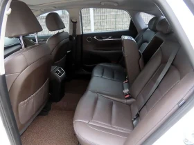 Hyundai Grandeur Ig Hybrid Premium | Auto.bg — изображение 6 Hyundai Grandeur Ig Hybrid Premium | Auto.bg — изображение 6